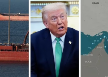 Trump announces end of naval blockade on Iran as US–Iran deal talks advance