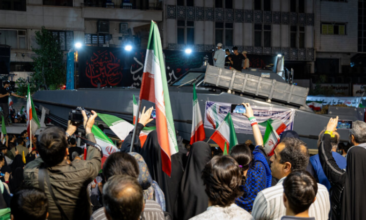 Iran signals no deal without guarantees as US pushes revised nuclear proposal