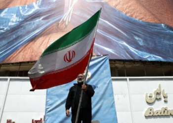 Iran warns Trump against ‘impossible war’ as tensions over Strait of Hormuz persist
