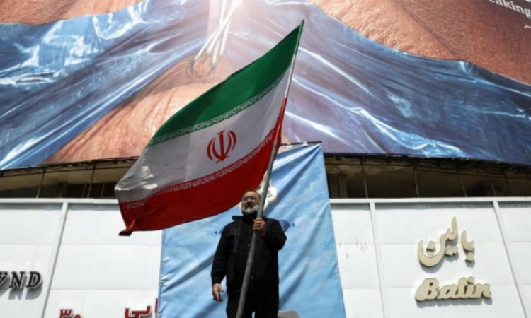 Iran warns Trump against ‘impossible war’ as tensions over Strait of Hormuz persist