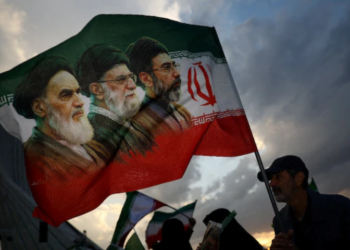 Iran reviewing US proposal conveyed through Pakistan as talks focus on ending war