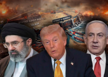 Iran rejects US ‘self-defence’ claim as tensions escalate over Hormuz crisis