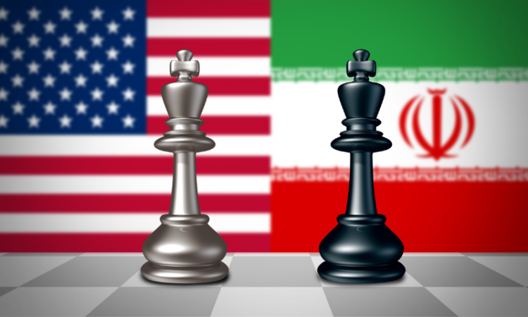 Iran moves toward new Strait of Hormuz framework as regional tensions deepen