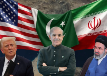Pakistan conveys Iran’s revised proposal to US as Middle East peace efforts remain stalled