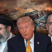 Iran rejects US ‘self-defence’ claim as tensions escalate over Hormuz crisis