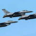 US awards $488 million f-16 radar support contract, Pakistan among beneficiaries