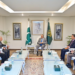 Pakistan, US agree to enhance cooperation in trade, investment and regional engagement