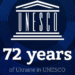 Ukraine marks 72 years of UNESCO membership, highlights growing global role