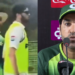 Umar Gul dismisses viral video speculation, clarifies no rift in Pakistan dressing room