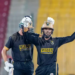 Usman Khan’s blazing fifty powers Hyderabad Kingsmen to 186 against Islamabad United