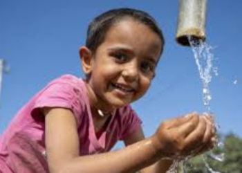 Tajikistan to host 4th high-level Dushanbe water conference on global water action