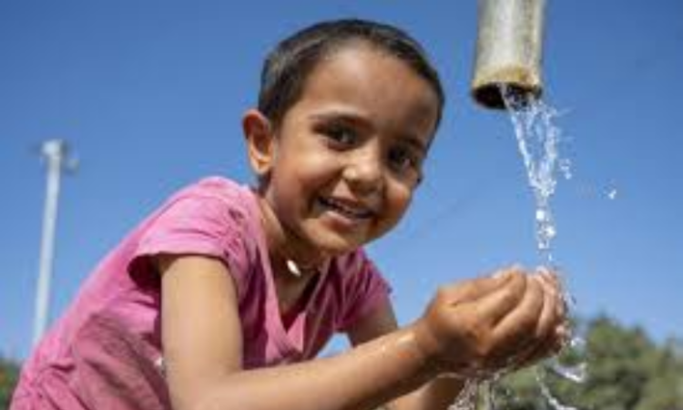 Tajikistan to host 4th high-level Dushanbe water conference on global water action