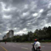 PMD warns of heavy rain, hailstorms and dust-thunderstorms across Pakistan