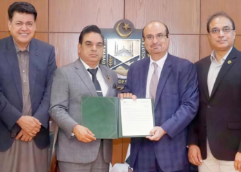 ICCI appoints Yasir Niazi to lead healthcare's rise as strategic industry pillar