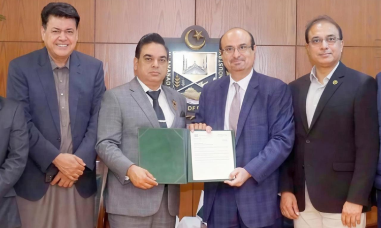 ICCI appoints Yasir Niazi to lead healthcare's rise as strategic industry pillar