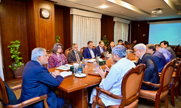 Dar chairs meeting on consular services, emphasises better facilitation for citizens