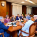 Dar chairs meeting on consular services, emphasises better facilitation for citizens