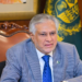 Ishaq Dar chairs follow-up meeting on budget tax proposals