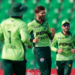 Australia set 232-run target for Pakistan in second ODI at Gaddafi Stadium