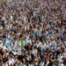 AJK launches sedition probe against banned JAAC leaders, announces Rs10 million reward for arrests