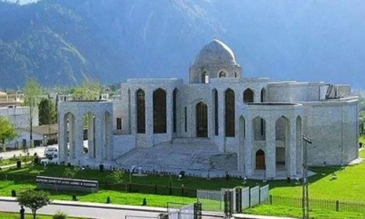 AJK SC upholds constitutional status of refugee seats, rules they cannot be abolished without amendment