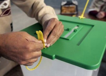 PPP AJK chapter calls for withdrawal of refugee seats election schedule amid rising tensions