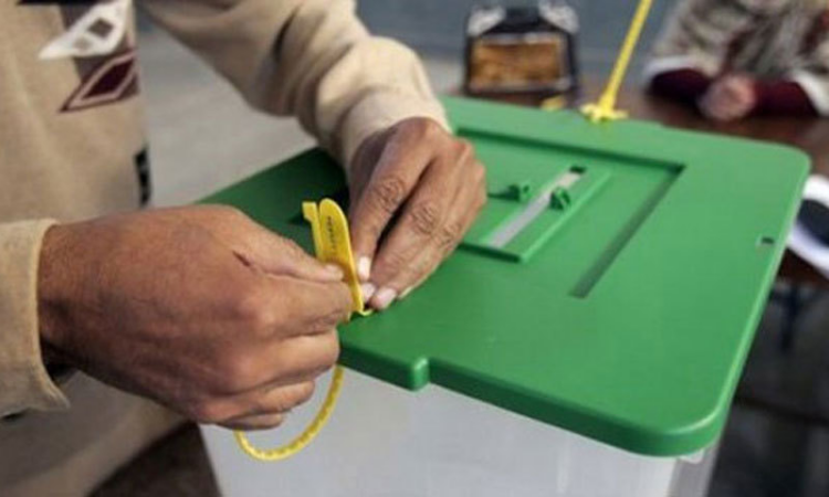 PPP AJK chapter calls for withdrawal of refugee seats election schedule amid rising tensions
