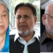 ATC sentences four senior PTI leaders to 10 years in May 9 arson case, acquits Shah Mahmood Qureshi