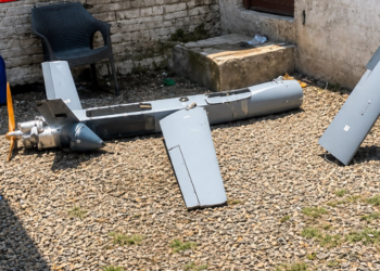 Pakistan rejects Afghan Taliban claims of drone strikes, says intruding drone shot down in Khyber