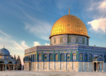 Pakistan, seven Arab-Islamic countries condemn Israeli actions at Al-Aqsa Mosque