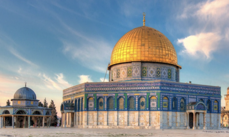 Pakistan, seven Arab-Islamic countries condemn Israeli actions at Al-Aqsa Mosque