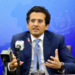 Petrol price relief likely soon as government reviews global oil trends: Petroleum Minister