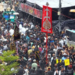 Tight security in place across Pakistan as Ashura processions held to commemorate martyrdom of Imam Husain (RA)