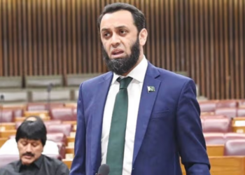 Tarar invites opposition to sign charter of economy, defends ‘relief-oriented’ budget