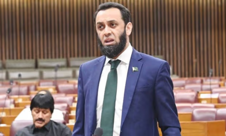 Tarar invites opposition to sign charter of economy, defends ‘relief-oriented’ budget