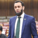 Tarar invites opposition to sign charter of economy, defends ‘relief-oriented’ budget
