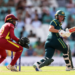 Australia storm into Women’s T20 World Cup final with eight-wicket win over West Indies