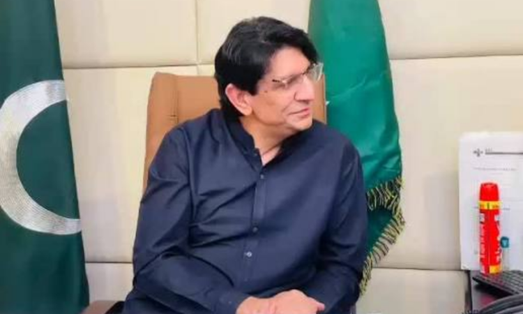 Pakistan Awami Quwat party holds seminar on message of Karbala and social responsibilities