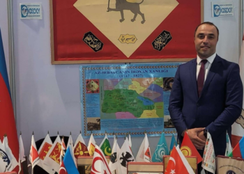 The silence around Western Azerbaijan
