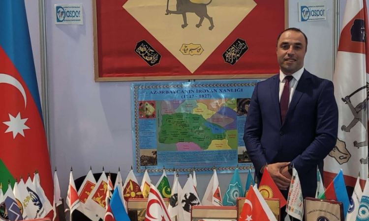 The silence around Western Azerbaijan