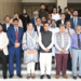 Ayaz Sadiq calls for stronger academic, parliamentary cooperation with Bangladesh