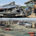 Seven martyred, three injured in twin explosions in Bannu