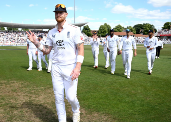 Ben Stokes announces retirement from international cricket, steps down as England test captain