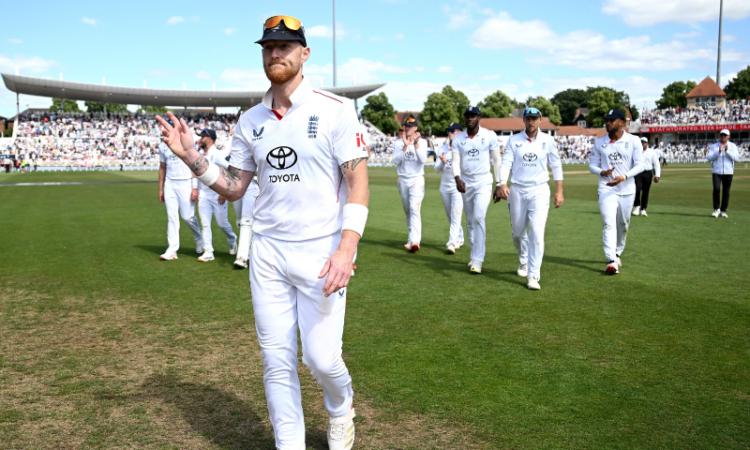 Ben Stokes announces retirement from international cricket, steps down as England test captain