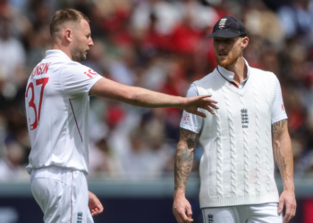 Stokes, Atkinson dropped for second New Zealand test amid ECB investigation