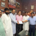 Isphanyar Bhandara extends financial support to Fatima Villas housing society