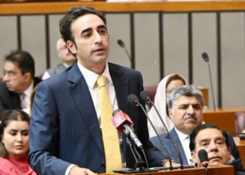 Bilawal warns AJK unrest hurting Kashmir cause, calls for political resolution