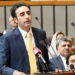 Bilawal warns AJK unrest hurting Kashmir cause, calls for political resolution