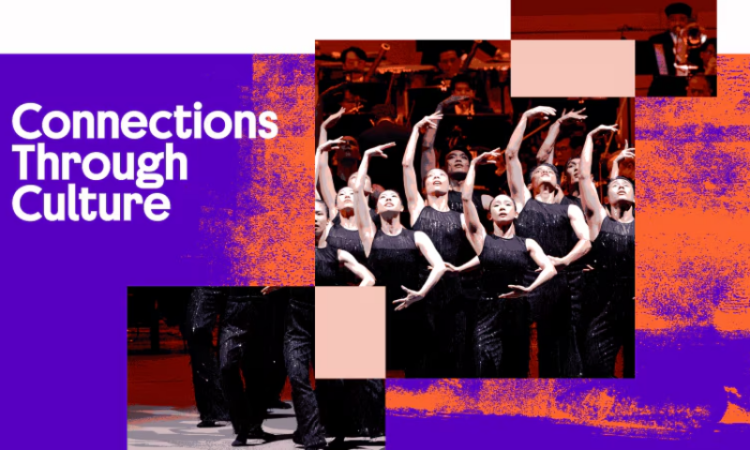British Council launches connections through culture grants 2026 in Pakistan