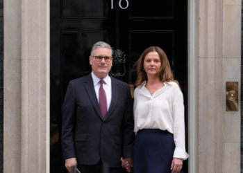 UK Prime Minister Keir Starmer announces resignation, leadership contest set for July